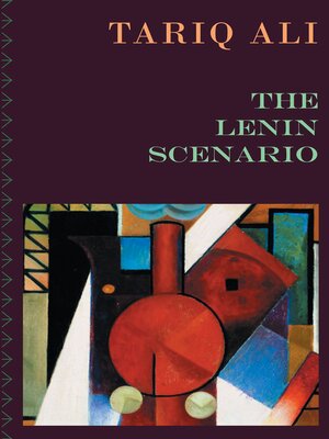 cover image of The Lenin Scenario